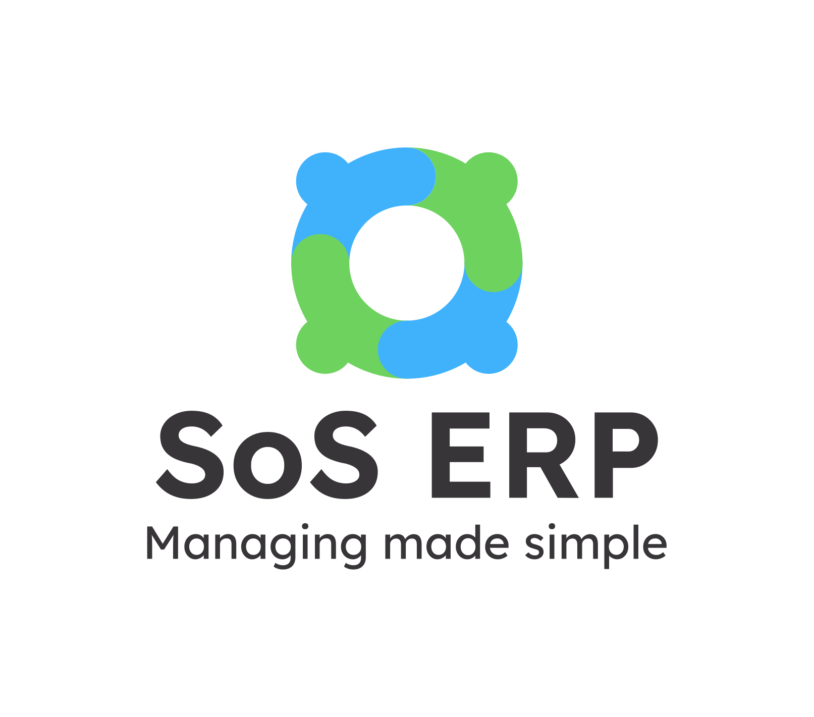 SoS ERP